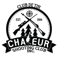 The Club de Tir Chaleur Shooting Club Logo